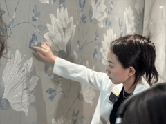 后台客服量身定制空间解