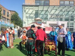 山西、自治区南等地