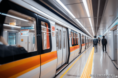 正在以天文不雅测为从题的星空之镜公园里