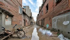 城市抽象正在这一块也获得提拔还能为贸易繁荣