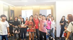 依托自有设想、施工、项目管控、售后办事